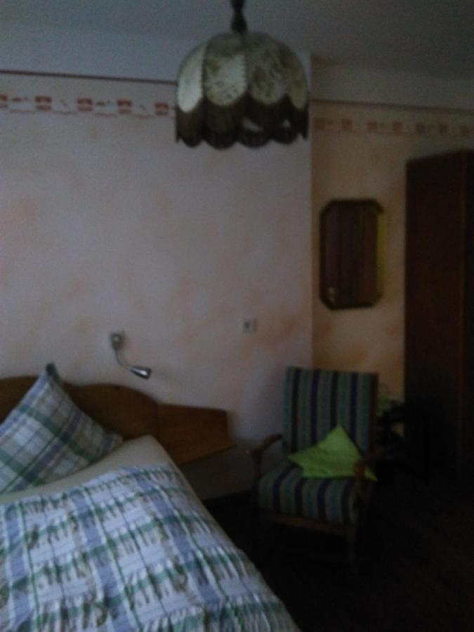 Alte Kornbrennerei Gbr Hotel Furstenau  Szoba fotó