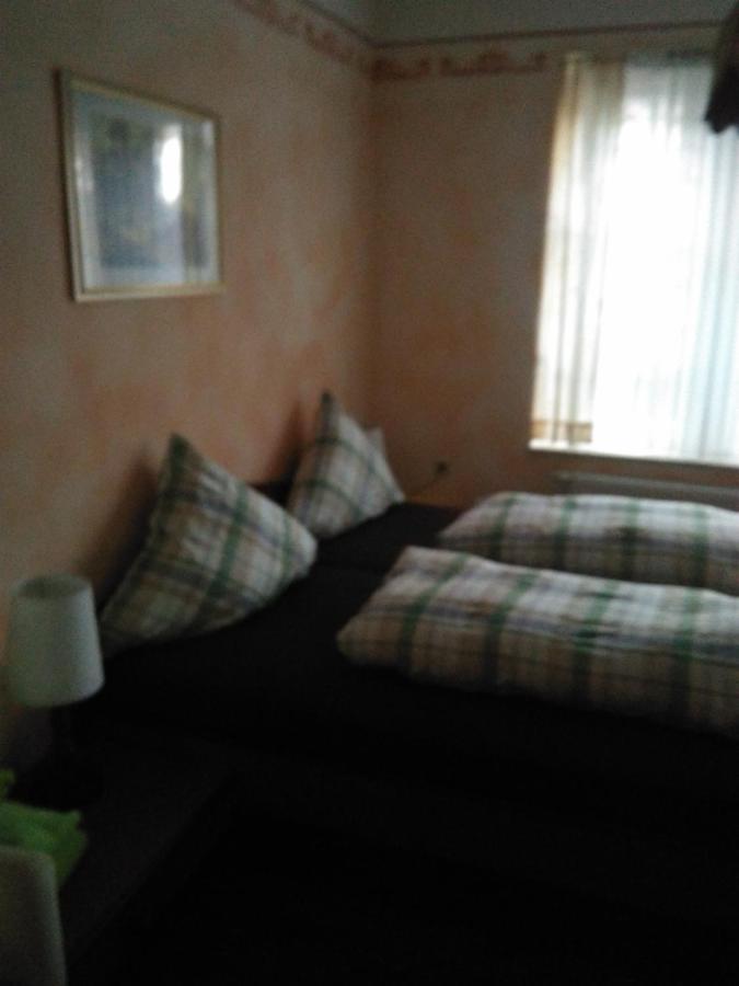 Alte Kornbrennerei Gbr Hotel Furstenau  Szoba fotó